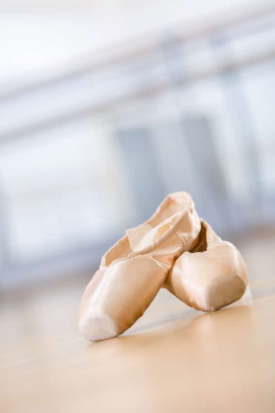 Unser Ballettunterricht basiert auf dem Russischen System nach A. Waganowa, welches alle Schritte und Bewegungen des klassischen Tanzes in sich vereint.